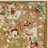Priscila Hand Tufted Wool Pile Oriental Rug-19265617