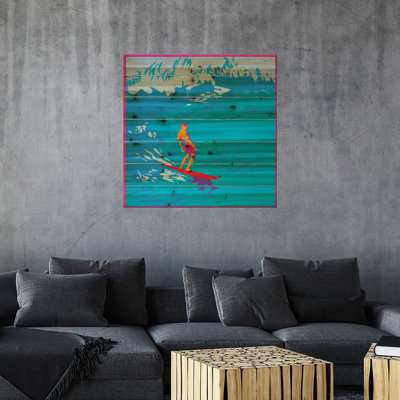 Surfing