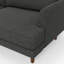 Livingston, canapé de 90 po, gris anthracite-7309430