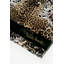 Jaguar Skin Bath Towel