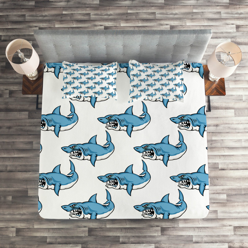 Polyester Coverlet