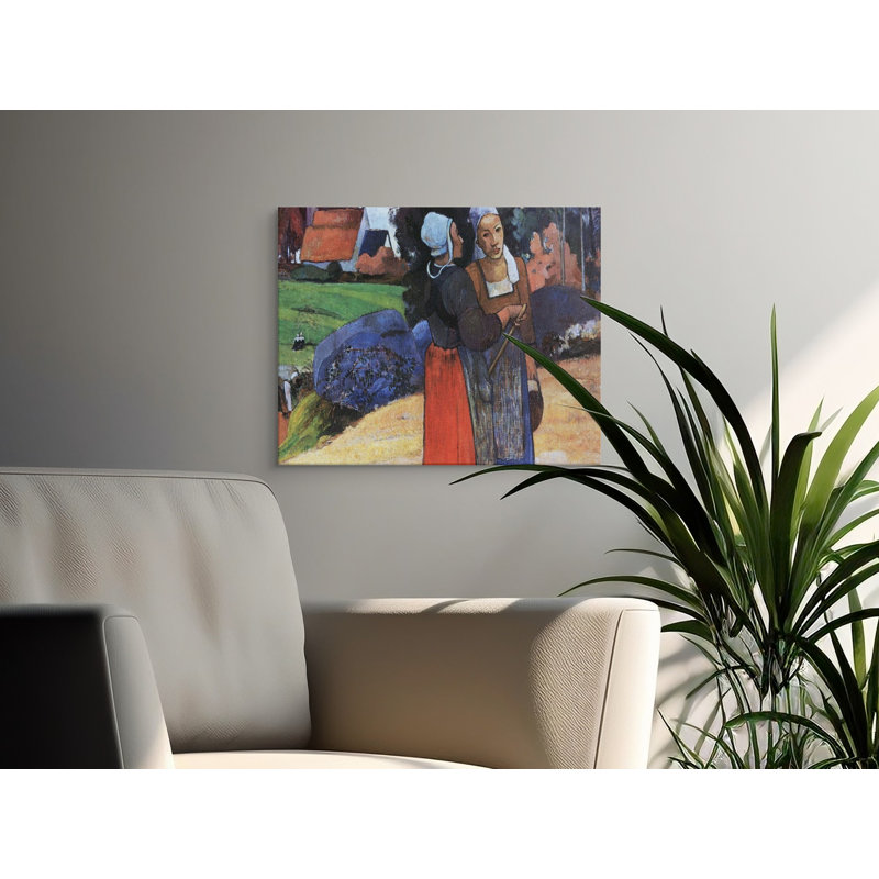Ranney Wrapped Canvas Print Set, 20x10