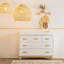 Soho 5-drawer dresser-1289759204