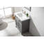 Ensemble de meuble-lavabo simple 30 po Cameron-657522091