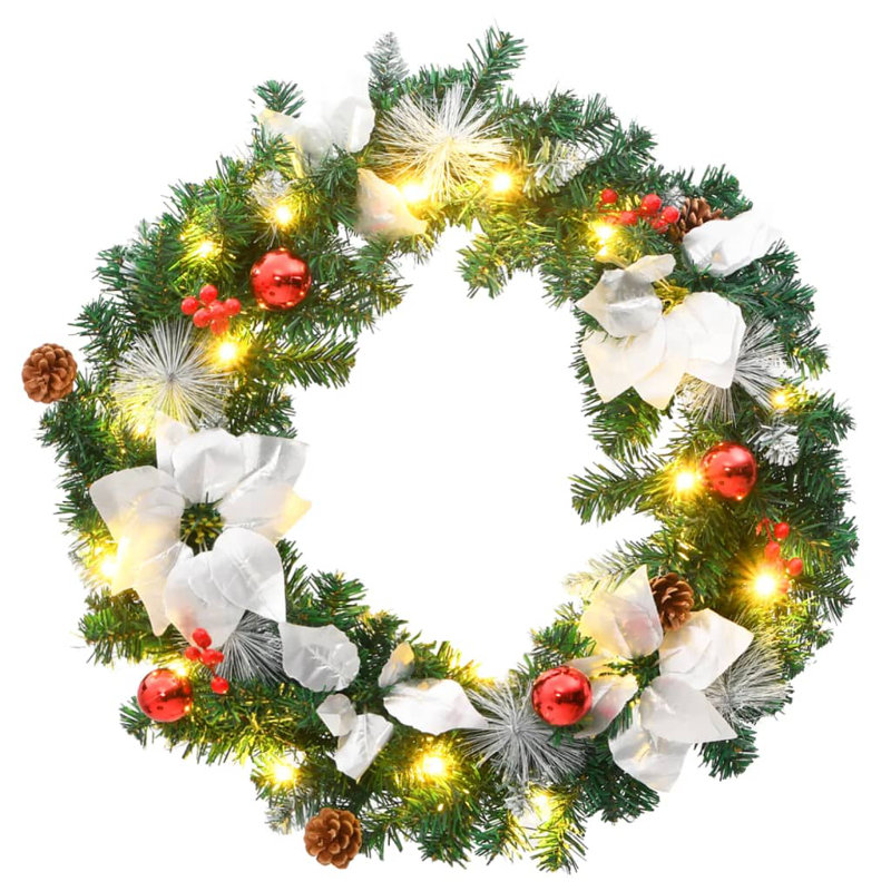 Christmas Christmas Wreaths