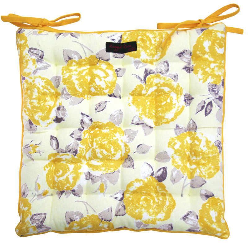 Garden Dining Chair Cushion
