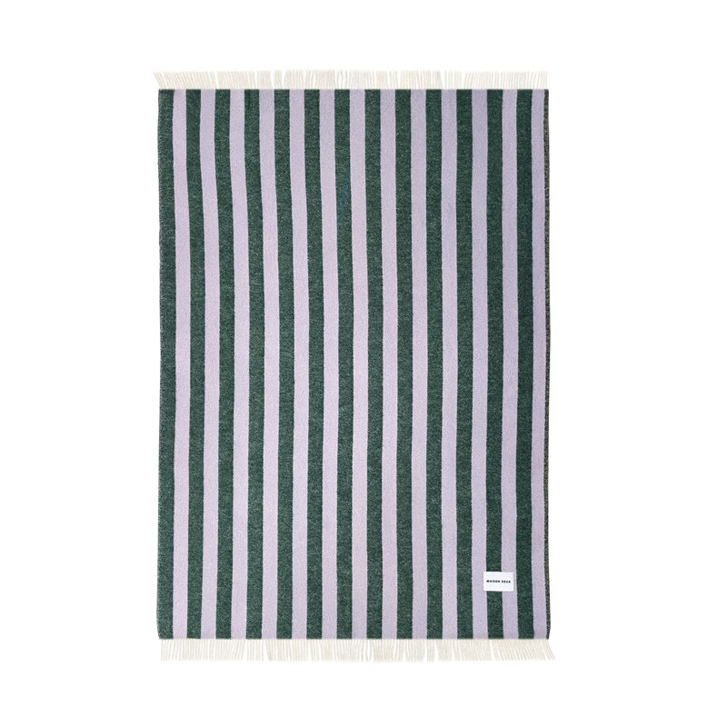 Throw Blanket