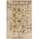Ivan Wool Oriental Indoor Rug
