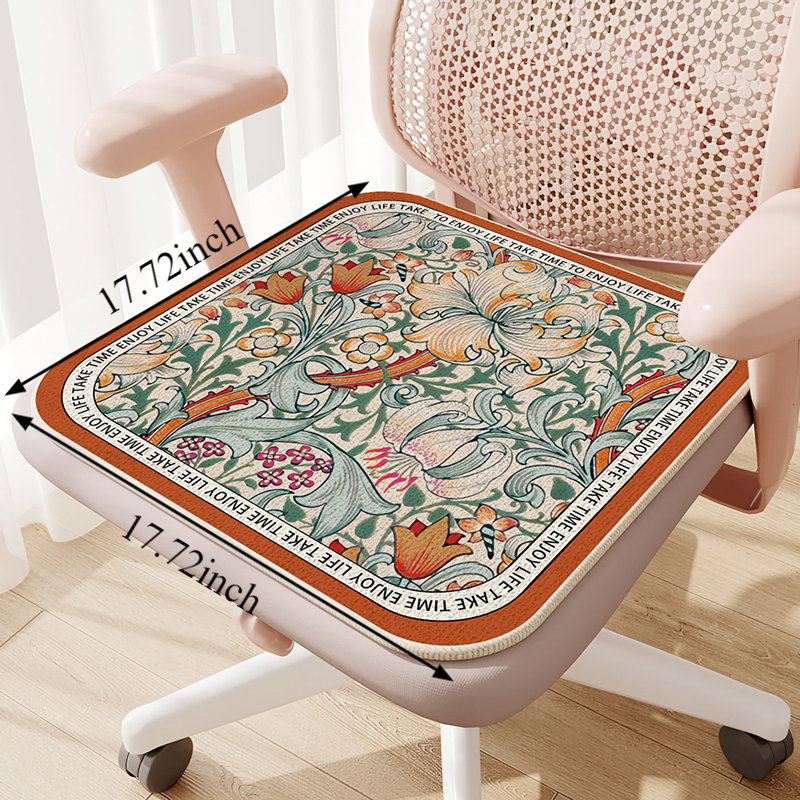 Ivy Bronx - Coussin de chaise