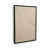 Satin Black Floater Framed is unavailable