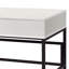Bureau avec prises intégrées-1042824271