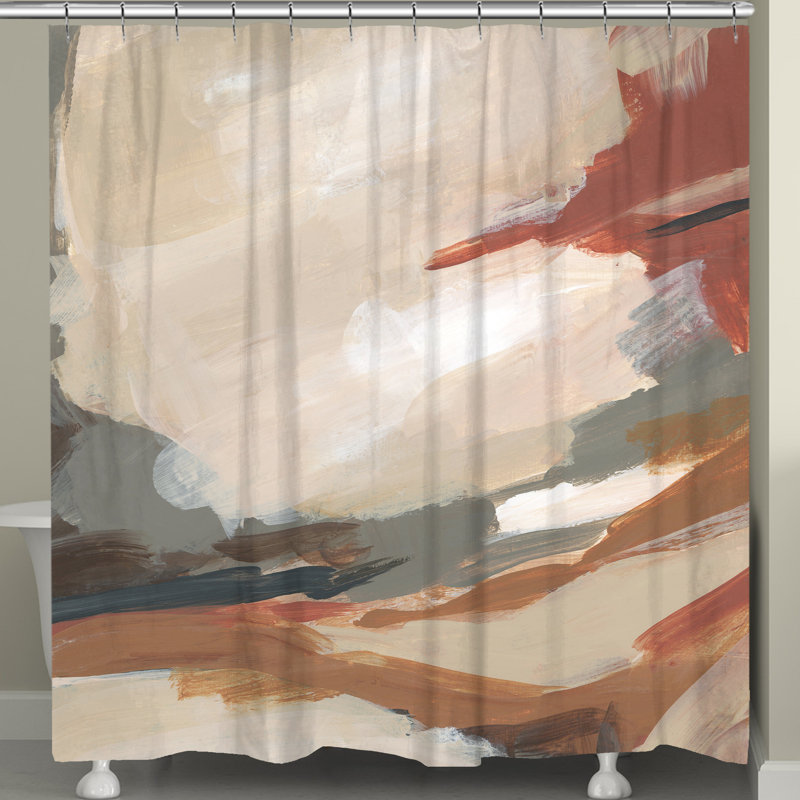 Rideau de douche Armeta Bohemia Air