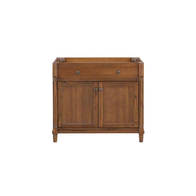 Base de meuble-lavabo 36 po Louisburg