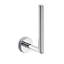 Gealuna Wall Mounted Reserve Toilet Paper Holder