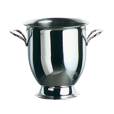 Stainless Steel Ice Bucket