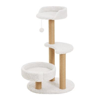 Penrock 80 cm H Cat Tree / Condo