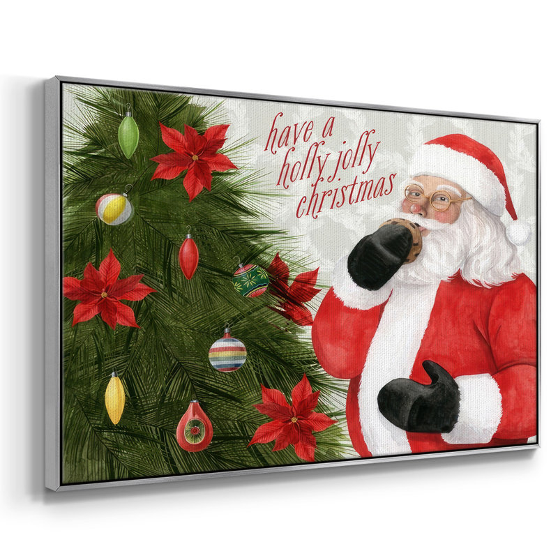 Arose Collection A Clatter A, Encadrement argenté, H 27 po x l 41 po x P 1,5 po