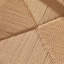 47cm H Solid Wood Spindle Accent-362805134