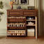 Armoire à chaussures American Style-1743196825