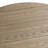 Haylee Round Pedestal End Table