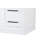 Ahner 84 inch Double Bathroom Vanity-1517291068