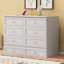 Murphy Bed With Large Drawers, Bed Frame-1283118746-1283118747