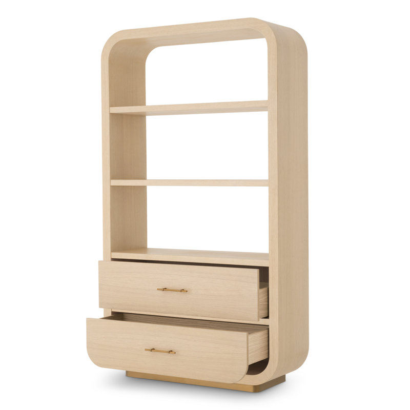 Quinton Bookcase