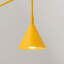 Nox Steel Flush Mounted Sconce-1191725696-1191725742-1191725746