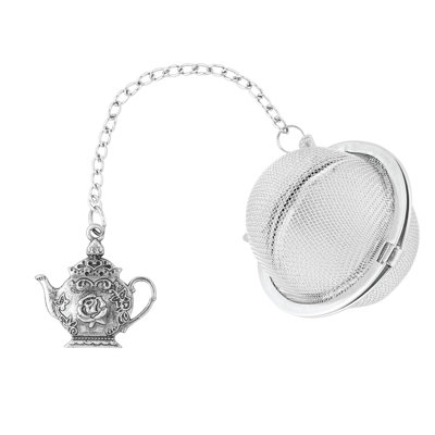 Supreme Housewares Stainless Steel Tea Infusers