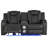Senol 73'' Reclining Loveseat-293620435