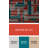 Hard Edge 89 Orange Metal Wall Art