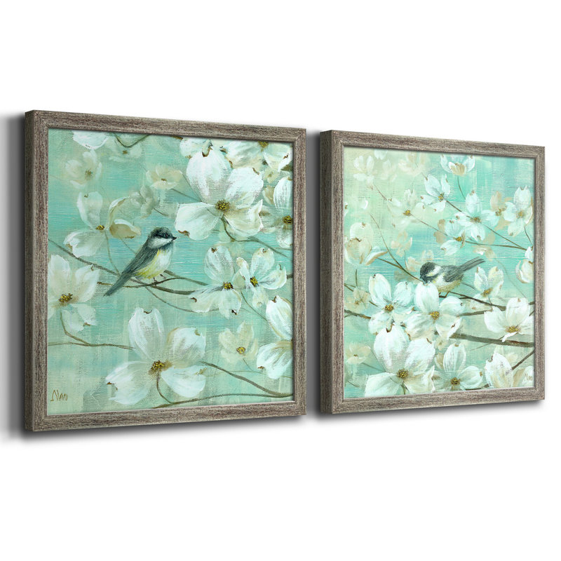 Cadre photo sur toile