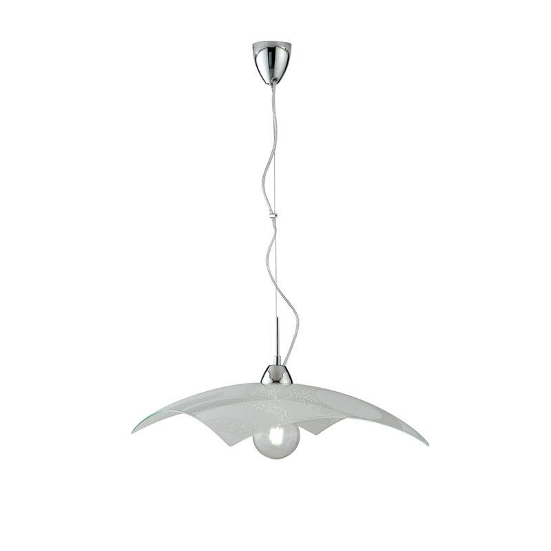 1 - Light Single Pendant