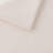 Basel 2-Pack Soft Woven Decorative Throw Cushion Covers 20 x 20 in White/Ivory-136196581
