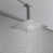Brushed Nickel
