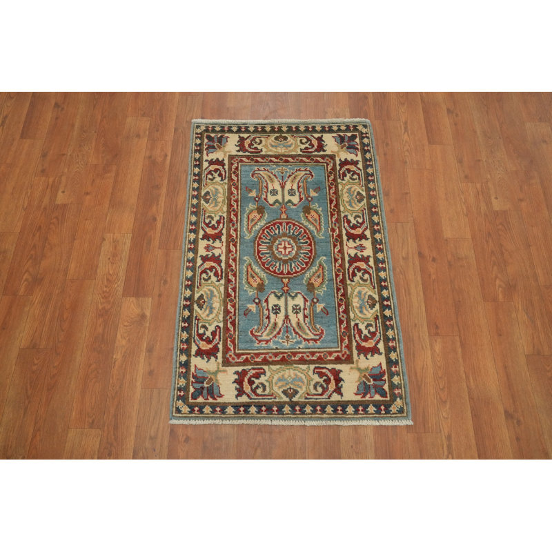 Tapis pour vestibule Kazak