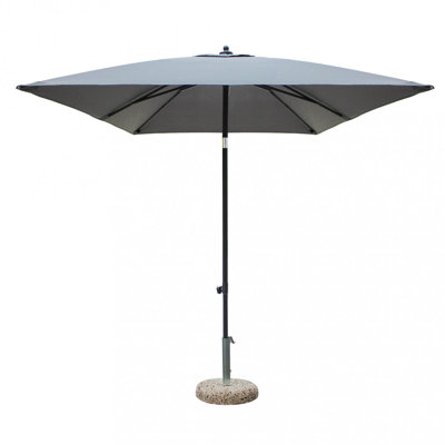 Ludgershall 200cm Market Parasol