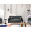 Syesha 2 Seater Sofa-408994226