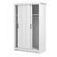 Limestone 2-Door Sliding Door Wardrobe-90708719