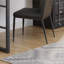Chaise d'appoint Parke