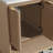 Anelie 55'' Double Bathroom Vanity with Quartz Top-95144139