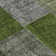 Washable Patchwork Indoor / Outdoor Rug