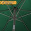 Areonna 270cm Market Parasol-62299305