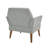 Newtin Mid-Century Modern Accent Chair-126140646
