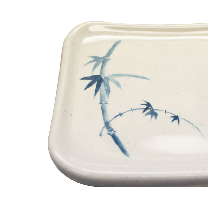 Bamboo 5.5" Bread and Butter Plate