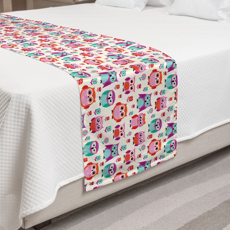 Bed Runner, King
