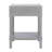 Theresa End Table with Storage-212581903