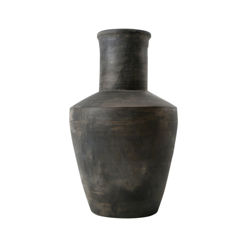 Handmade Earthenware Table Vase