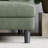 Trego 105'' Upholstered U-Shaped Symmetrical Sectional -128582913