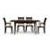 Sarah 5 - Piece Dining Set